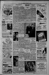 Newquay Express and Cornwall County Chronicle Thursday 18 September 1952 Page 7