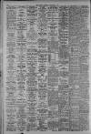 Newquay Express and Cornwall County Chronicle Thursday 18 September 1952 Page 10