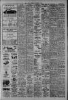 Newquay Express and Cornwall County Chronicle Thursday 25 September 1952 Page 9