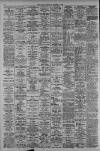 Newquay Express and Cornwall County Chronicle Thursday 25 September 1952 Page 10