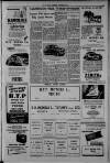 Newquay Express and Cornwall County Chronicle Thursday 09 October 1952 Page 3