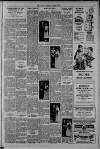 Newquay Express and Cornwall County Chronicle Thursday 09 October 1952 Page 9