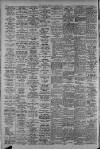 Newquay Express and Cornwall County Chronicle Thursday 09 October 1952 Page 12