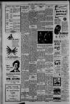 Newquay Express and Cornwall County Chronicle Thursday 06 November 1952 Page 8