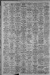 Newquay Express and Cornwall County Chronicle Thursday 06 November 1952 Page 10