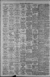 Newquay Express and Cornwall County Chronicle Thursday 13 November 1952 Page 12