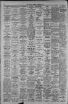 Newquay Express and Cornwall County Chronicle Thursday 04 December 1952 Page 12