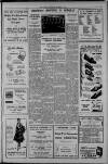 Newquay Express and Cornwall County Chronicle Thursday 11 December 1952 Page 5