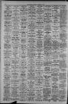 Newquay Express and Cornwall County Chronicle Thursday 11 December 1952 Page 12