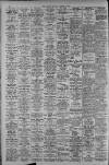 Newquay Express and Cornwall County Chronicle Thursday 18 December 1952 Page 10