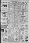 Newquay Express and Cornwall County Chronicle Thursday 19 February 1953 Page 9