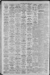 Newquay Express and Cornwall County Chronicle Thursday 26 March 1953 Page 12