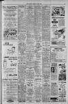 Newquay Express and Cornwall County Chronicle Thursday 04 June 1953 Page 13