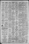 Newquay Express and Cornwall County Chronicle Thursday 06 August 1953 Page 10