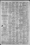 Newquay Express and Cornwall County Chronicle Thursday 13 August 1953 Page 10