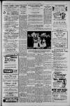 Newquay Express and Cornwall County Chronicle Thursday 03 September 1953 Page 3