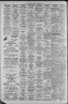 Newquay Express and Cornwall County Chronicle Thursday 03 September 1953 Page 12