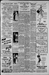 Newquay Express and Cornwall County Chronicle Thursday 10 September 1953 Page 3