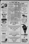 Newquay Express and Cornwall County Chronicle Thursday 01 October 1953 Page 5