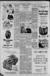 Newquay Express and Cornwall County Chronicle Thursday 01 October 1953 Page 6