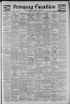Newquay Express and Cornwall County Chronicle Thursday 03 December 1953 Page 1