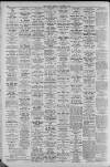 Newquay Express and Cornwall County Chronicle Thursday 03 December 1953 Page 16