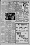 Newquay Express and Cornwall County Chronicle Thursday 24 December 1953 Page 3