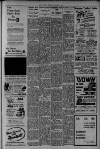 Newquay Express and Cornwall County Chronicle Thursday 14 January 1954 Page 3