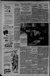 Newquay Express and Cornwall County Chronicle Thursday 21 January 1954 Page 6