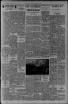 Newquay Express and Cornwall County Chronicle Thursday 18 February 1954 Page 9