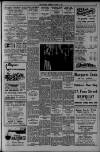 Newquay Express and Cornwall County Chronicle Thursday 25 March 1954 Page 3