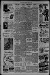 Newquay Express and Cornwall County Chronicle Thursday 25 March 1954 Page 12