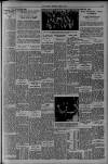 Newquay Express and Cornwall County Chronicle Thursday 15 April 1954 Page 11