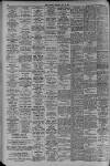 Newquay Express and Cornwall County Chronicle Thursday 20 May 1954 Page 16