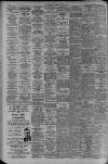 Newquay Express and Cornwall County Chronicle Thursday 10 June 1954 Page 12