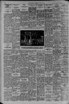 Newquay Express and Cornwall County Chronicle Thursday 24 June 1954 Page 12