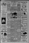 Newquay Express and Cornwall County Chronicle Thursday 15 July 1954 Page 3