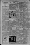 Newquay Express and Cornwall County Chronicle Thursday 15 July 1954 Page 12