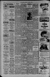 Newquay Express and Cornwall County Chronicle Thursday 12 August 1954 Page 8