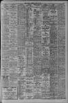 Newquay Express and Cornwall County Chronicle Thursday 12 August 1954 Page 11