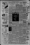 Newquay Express and Cornwall County Chronicle Thursday 19 August 1954 Page 4