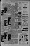 Newquay Express and Cornwall County Chronicle Thursday 19 August 1954 Page 5