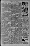 Newquay Express and Cornwall County Chronicle Thursday 19 August 1954 Page 11