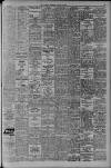 Newquay Express and Cornwall County Chronicle Thursday 19 August 1954 Page 13