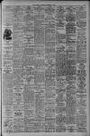 Newquay Express and Cornwall County Chronicle Thursday 02 September 1954 Page 13