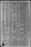 Newquay Express and Cornwall County Chronicle Thursday 02 September 1954 Page 14