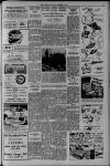 Newquay Express and Cornwall County Chronicle Thursday 09 September 1954 Page 5