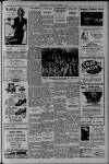 Newquay Express and Cornwall County Chronicle Thursday 16 September 1954 Page 3