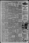 Newquay Express and Cornwall County Chronicle Thursday 16 September 1954 Page 8