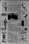 Newquay Express and Cornwall County Chronicle Thursday 16 September 1954 Page 11